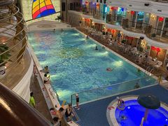 -海韵之星邮轮水会(明发商业广场店)