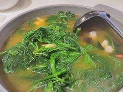 -清晖小苑•顺德地方菜(壹海城店)