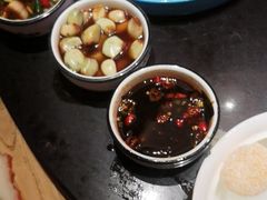 -山河屯铁锅炖鲜鹅·东北菜(开发区一店)