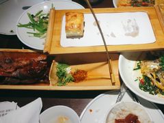 -大牌大·传统杭帮菜(湖滨店)