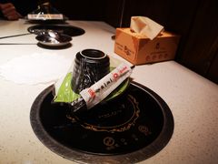 -一叶一世界·素食餐厅(锦华万达店)
