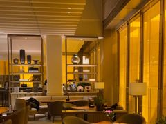 -北京柏悦酒店·锦庭餐厅Dining Room
