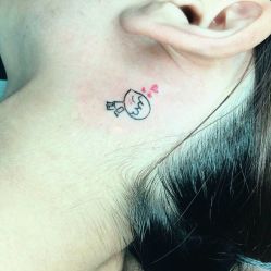 -極致刺青TATTOO STUDIO 私人订制