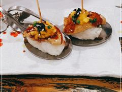 -宫谷创作料理(大拇指广场店)