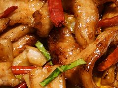 -新白鹿餐厅(龙游路总店·杭帮菜名店)