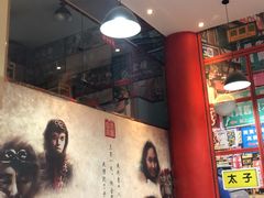 -小龍鳳·港式海鲜打边炉(沙湖路店)