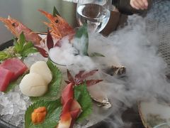 -Social 秀西餐厅-长沙瑞吉酒店(运达店)