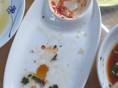 -芦茨金富饭庄·25年老字号·专做稻草鸡