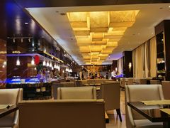 -百香自助餐厅·西安唐隆国际酒店(曲江店)