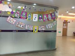 -小银星艺术团(山西路校区)