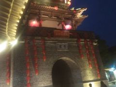 -美味居(古城店)