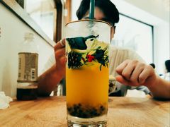 -堂屋糖水店(愚园店)