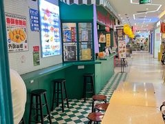 -孖记茶档·热腾茶餐(江南西plus店)