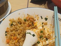 -小杨生煎(周浦万达店)