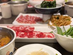-蒙都43°9羊火锅(平庄店)