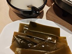 -鱼酷活鱼烤鱼(雨花客厅店)