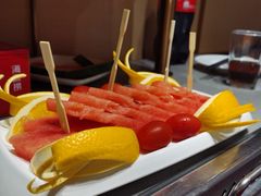 -海底捞火锅(旭辉MALL店)