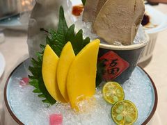 -侨美食家·粤菜(体育西路店)