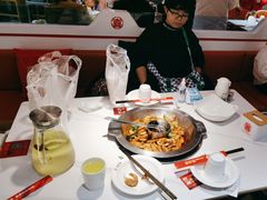 -喜虾客·大虾火锅(郑州无限城店)