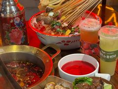 -牛签签串串香(IFS店)