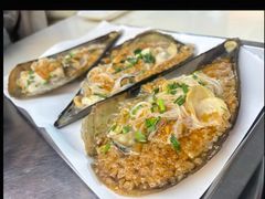 -阿龙烧烤(广达路店)