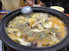-菌之家·专业纯野生菌火锅·特色炒菌