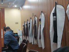 大堂-独食火锅·半米屋台(直营总店)