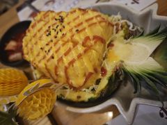 -恩你小木屋·韩式料理(南长街店)