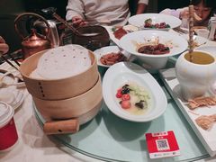 -北京老铺烤鸭(高新店)