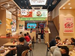 -华记煲仔华·煲仔饭(市桥易发店)