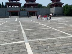-函谷关历史文化旅游区