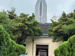 -南京中国近代史遗址博物馆(南京总统府)