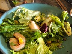 -HIGH FIVE哈福手工汉堡(桂林路店)