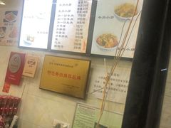 -刘信牛羊肉小炒泡馍(回民街店)