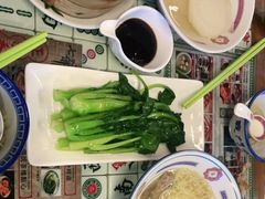 -七爷清汤腩·港式餐厅(金狮广场店)