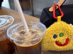 -VOYAGE COFFEE(杨梅竹店)