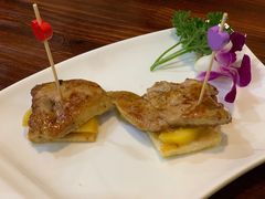 -渔日本料理铁板烧(新天地假日广场店)