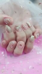 -Easy Lady美甲美睫半永久纹绣工作室