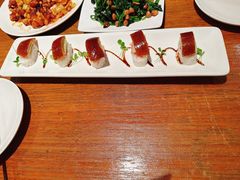 -京尊烤鸭店JINGZUN(春秀路店)