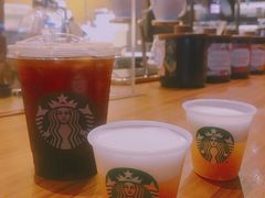 -星巴克臻选(惠州华贸天地1楼店)