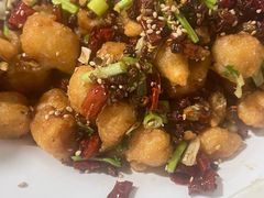 -三乐海鲜水饺馆