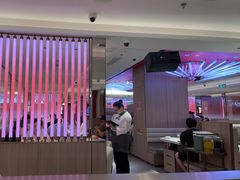 -海底捞火锅(杭州庆春路夜宵主题店)