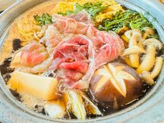 -万岛日本料理铁板烧(万泰国际店)