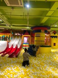 -宝燕乐园(闵行旗舰店)