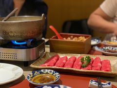 -小山日本料理(兴业太古汇店)