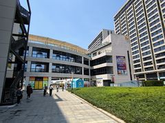 -浦江城市生活广场(江月路店)