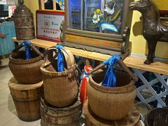 -格日勒阿妈蒙古厨房(大召店)