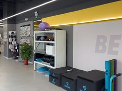 -FEELINGME乐刻私教馆·健身(玖悦荟店)