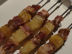 -丰茂烤串(五道口店)