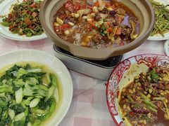-三只鸟本地特色菜馆(上饶总店)